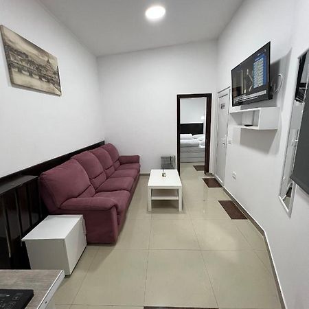 Hostel Casa Popa Nan Bucharest Luaran gambar