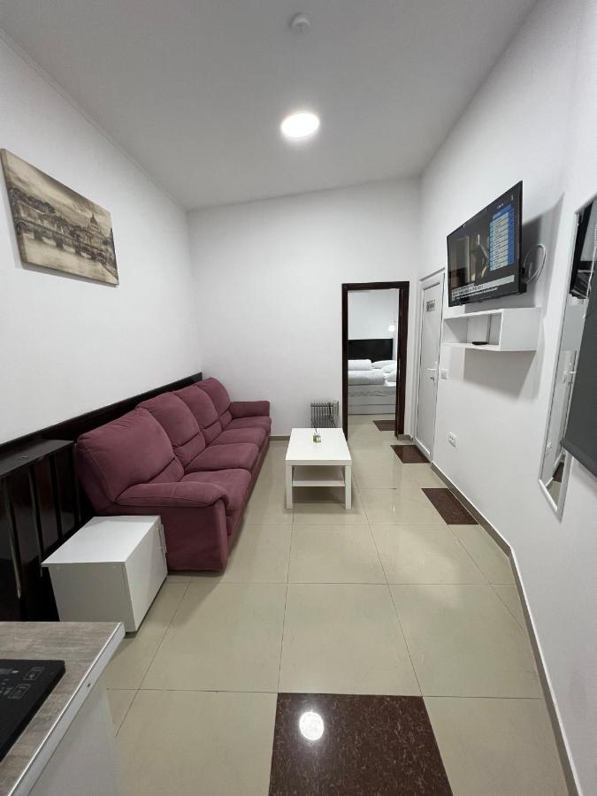 Hostel Casa Popa Nan Bucharest Luaran gambar