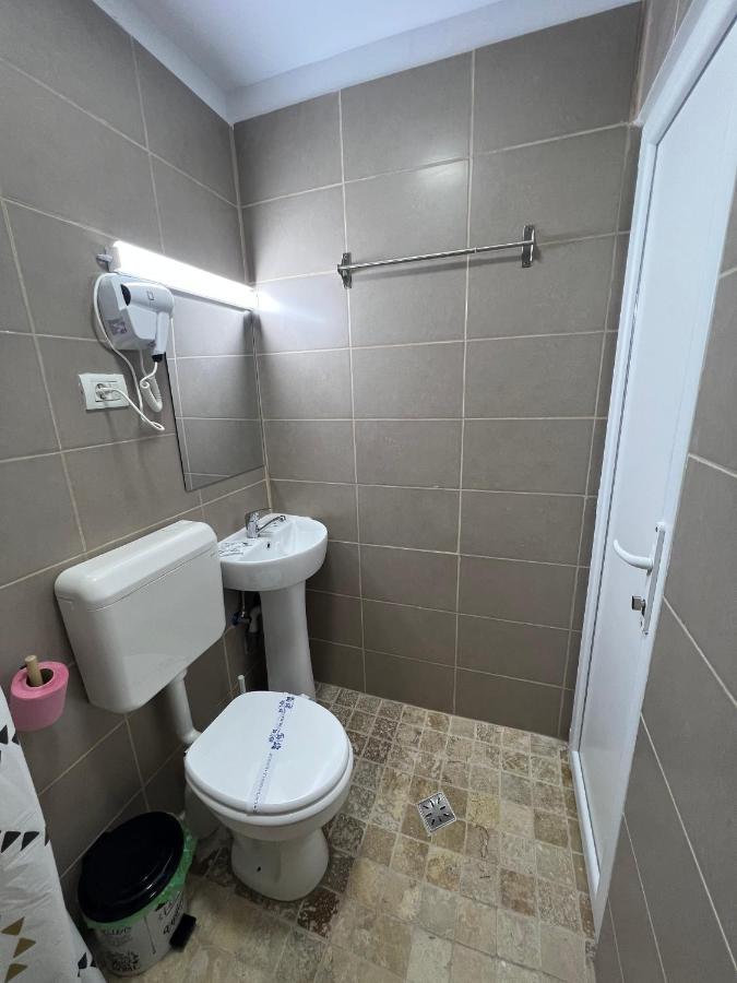 Hostel Casa Popa Nan Bucharest Luaran gambar