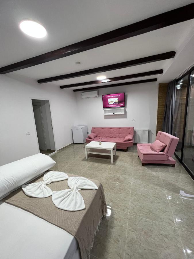 Hostel Casa Popa Nan Bucharest Luaran gambar