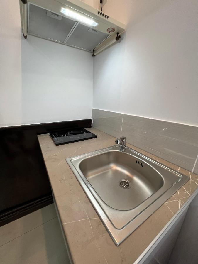 Hostel Casa Popa Nan Bucharest Luaran gambar