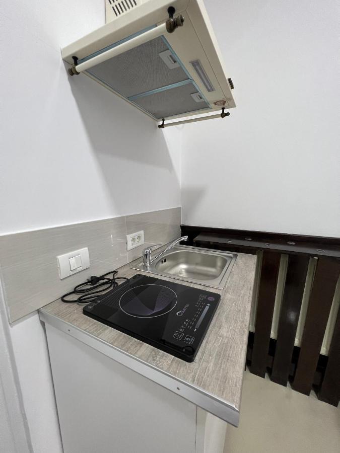 Hostel Casa Popa Nan Bucharest Luaran gambar