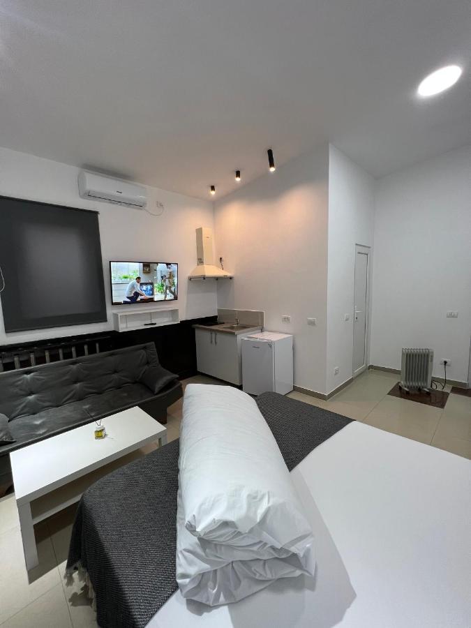 Hostel Casa Popa Nan Bucharest Luaran gambar