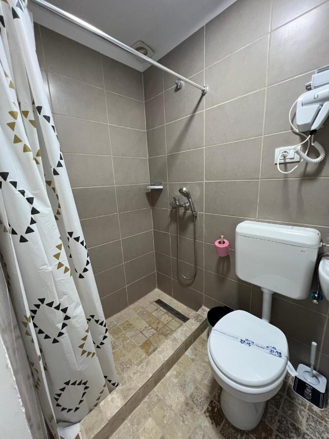 Hostel Casa Popa Nan Bucharest Luaran gambar