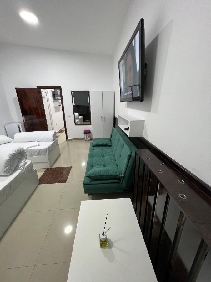Hostel Casa Popa Nan Bucharest Luaran gambar