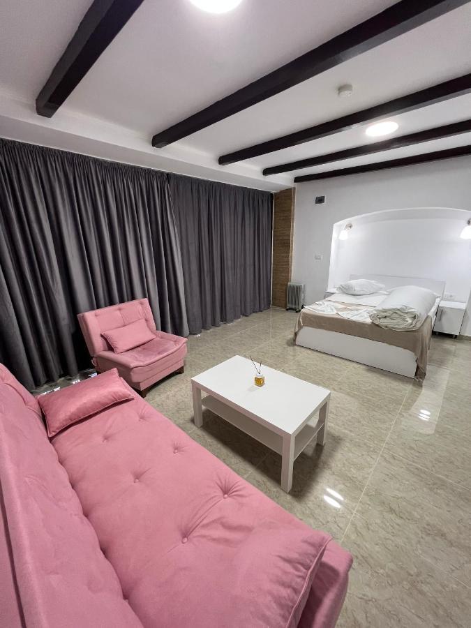 Hostel Casa Popa Nan Bucharest Luaran gambar