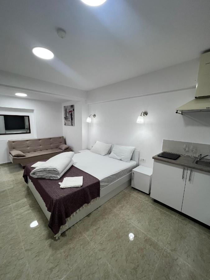 Hostel Casa Popa Nan Bucharest Luaran gambar