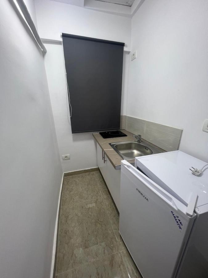 Hostel Casa Popa Nan Bucharest Luaran gambar